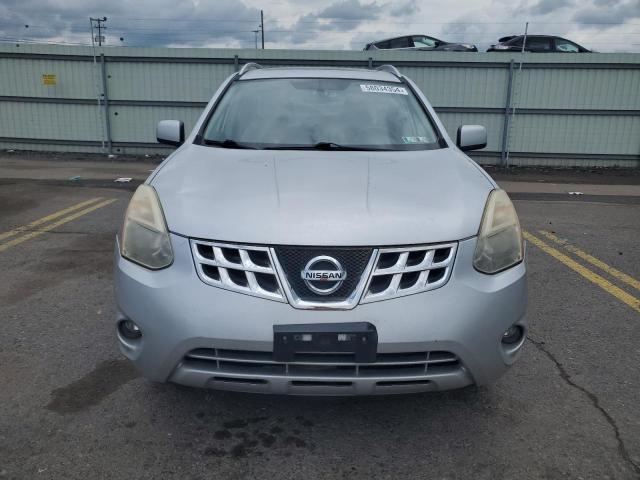 Photo 4 VIN: JN8AS5MV4BW250220 - NISSAN ROGUE 