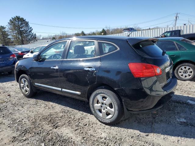 Photo 1 VIN: JN8AS5MV4BW252906 - NISSAN ROGUE 