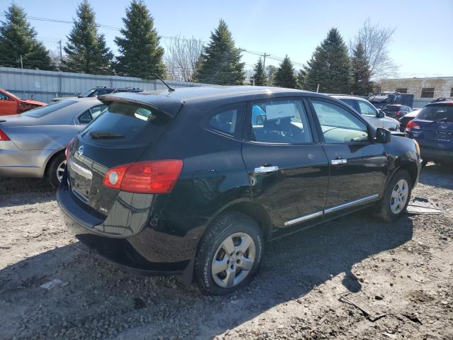 Photo 2 VIN: JN8AS5MV4BW252906 - NISSAN ROGUE 