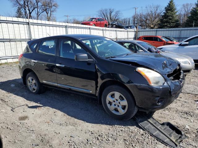 Photo 3 VIN: JN8AS5MV4BW252906 - NISSAN ROGUE 