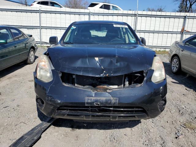 Photo 4 VIN: JN8AS5MV4BW252906 - NISSAN ROGUE 