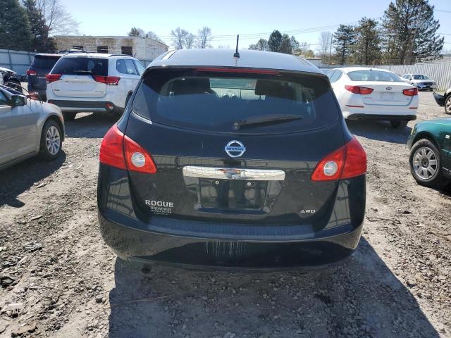 Photo 5 VIN: JN8AS5MV4BW252906 - NISSAN ROGUE 