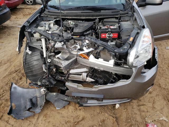 Photo 6 VIN: JN8AS5MV4BW253358 - NISSAN ROGUE S 