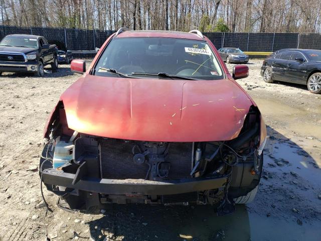 Photo 4 VIN: JN8AS5MV4BW255028 - NISSAN ROGUE 