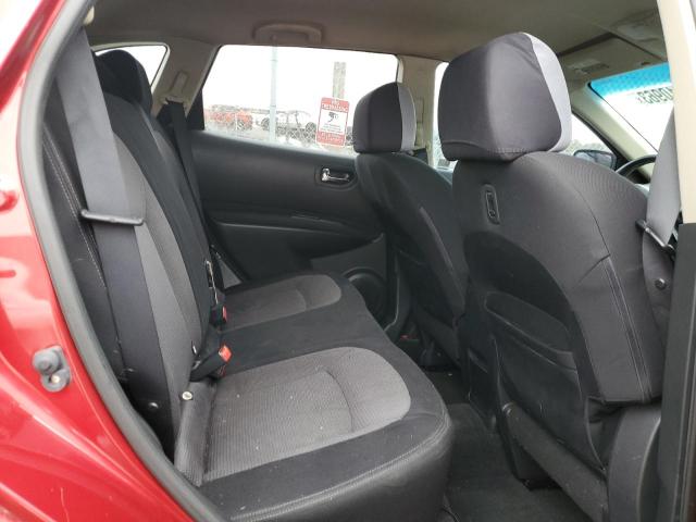 Photo 10 VIN: JN8AS5MV4BW257605 - NISSAN ROGUE S 