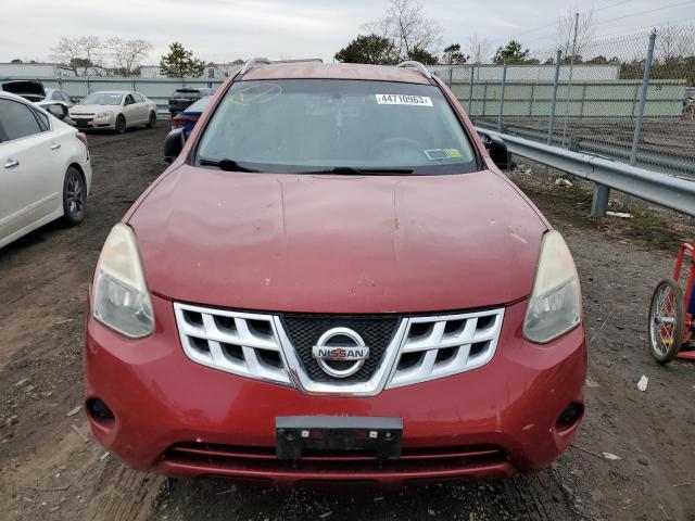 Photo 4 VIN: JN8AS5MV4BW257605 - NISSAN ROGUE S 