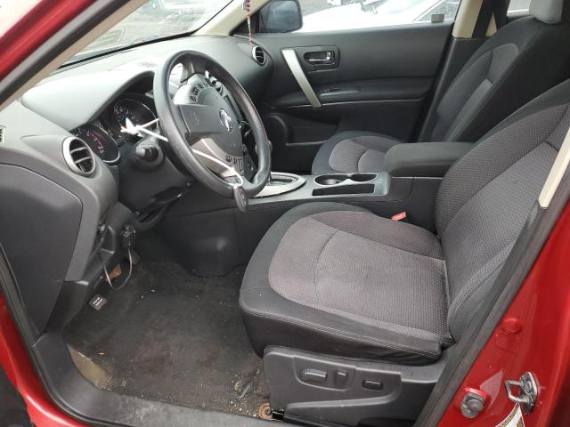 Photo 6 VIN: JN8AS5MV4BW257605 - NISSAN ROGUE S 