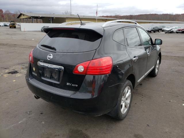 Photo 3 VIN: JN8AS5MV4BW257619 - NISSAN ROGUE S 