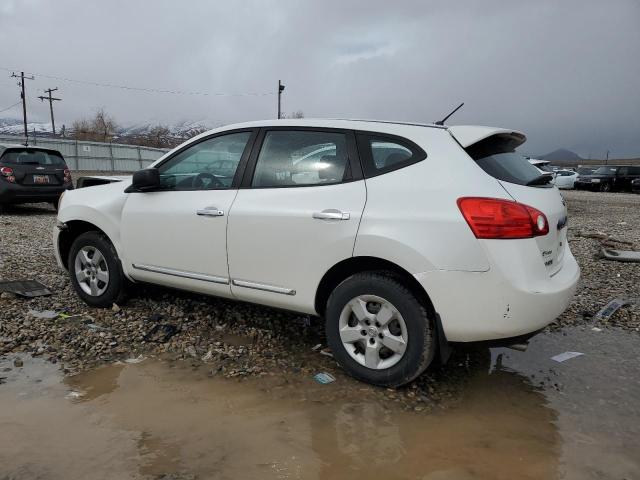 Photo 1 VIN: JN8AS5MV4BW260150 - NISSAN ROGUE S 