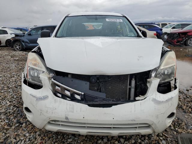 Photo 4 VIN: JN8AS5MV4BW260150 - NISSAN ROGUE S 