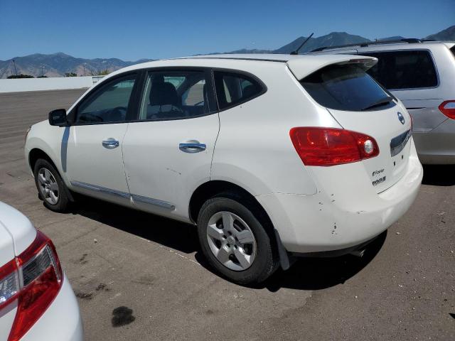 Photo 1 VIN: JN8AS5MV4BW260150 - NISSAN ROGUE S 