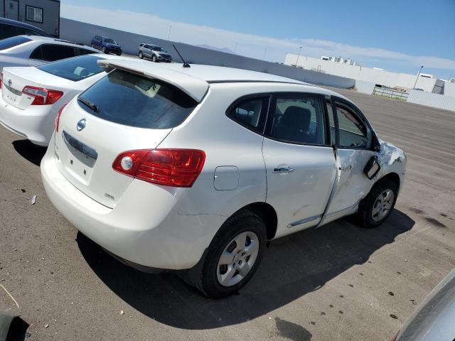 Photo 2 VIN: JN8AS5MV4BW260150 - NISSAN ROGUE S 