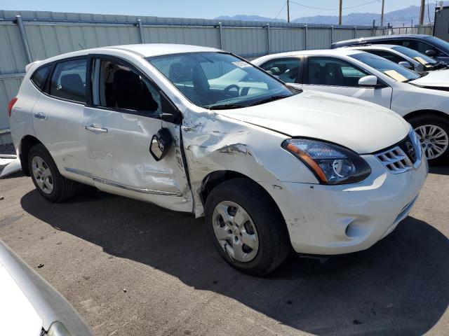 Photo 3 VIN: JN8AS5MV4BW260150 - NISSAN ROGUE S 