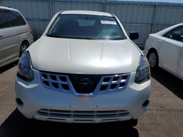 Photo 4 VIN: JN8AS5MV4BW260150 - NISSAN ROGUE S 