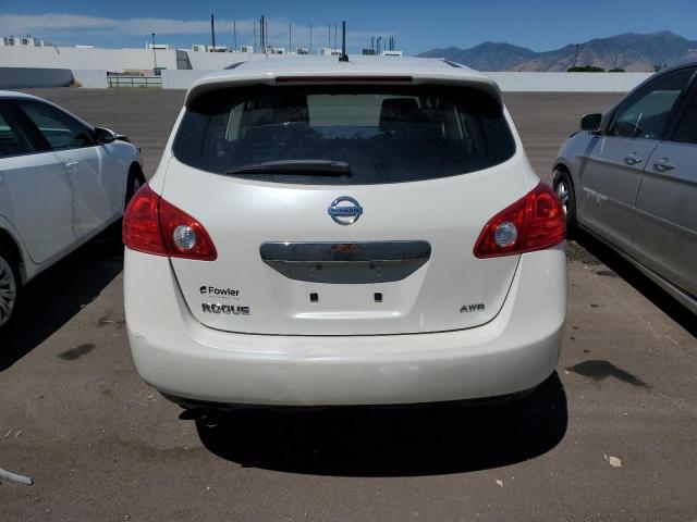 Photo 5 VIN: JN8AS5MV4BW260150 - NISSAN ROGUE S 