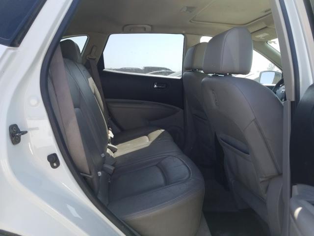 Photo 5 VIN: JN8AS5MV4BW261802 - NISSAN ROGUE S 