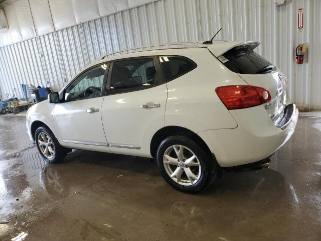 Photo 1 VIN: JN8AS5MV4BW264277 - NISSAN ROGUE 