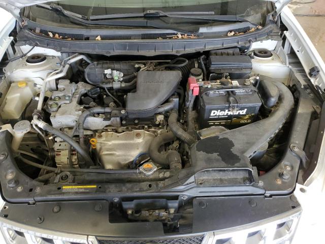 Photo 10 VIN: JN8AS5MV4BW264277 - NISSAN ROGUE 