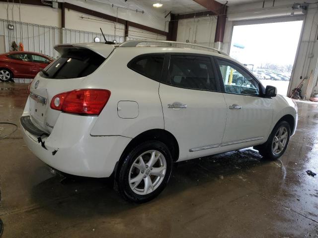 Photo 2 VIN: JN8AS5MV4BW264277 - NISSAN ROGUE 