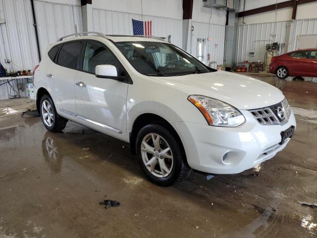 Photo 3 VIN: JN8AS5MV4BW264277 - NISSAN ROGUE 