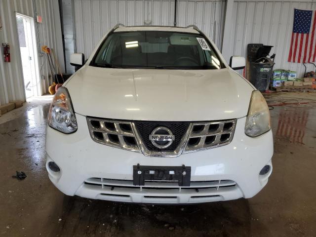 Photo 4 VIN: JN8AS5MV4BW264277 - NISSAN ROGUE 