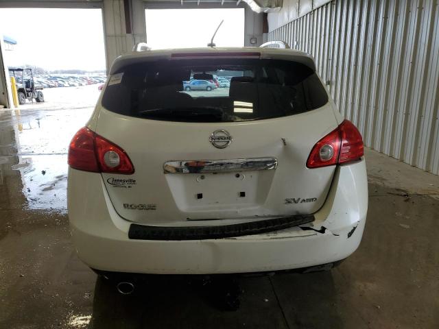 Photo 5 VIN: JN8AS5MV4BW264277 - NISSAN ROGUE 