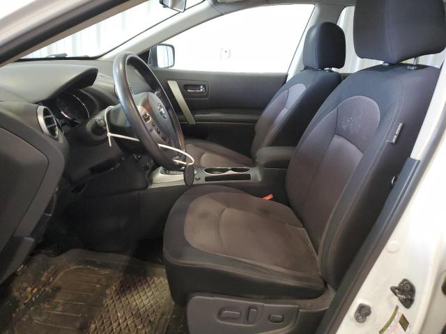 Photo 6 VIN: JN8AS5MV4BW264277 - NISSAN ROGUE 