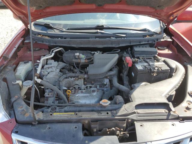 Photo 11 VIN: JN8AS5MV4BW265221 - NISSAN ROGUE S 