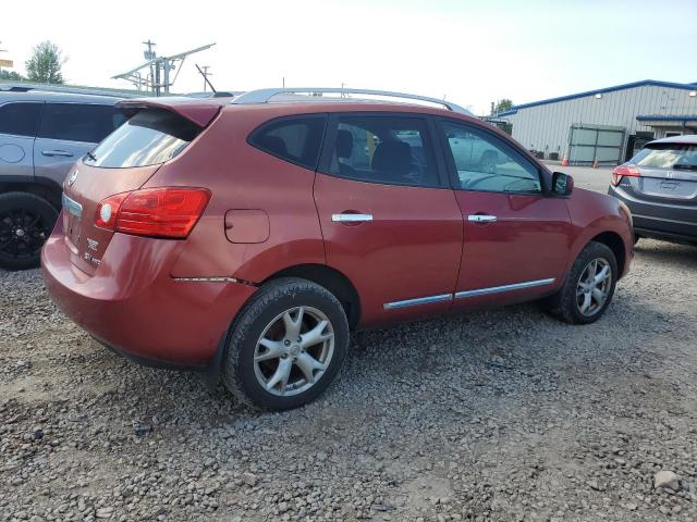 Photo 2 VIN: JN8AS5MV4BW265221 - NISSAN ROGUE S 