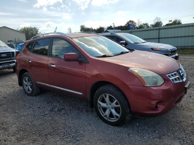 Photo 3 VIN: JN8AS5MV4BW265221 - NISSAN ROGUE S 