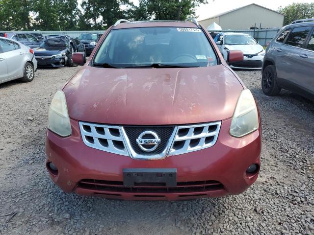 Photo 4 VIN: JN8AS5MV4BW265221 - NISSAN ROGUE S 