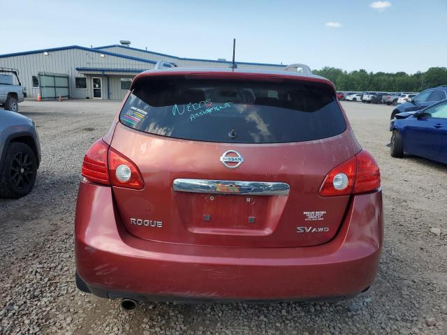 Photo 5 VIN: JN8AS5MV4BW265221 - NISSAN ROGUE S 