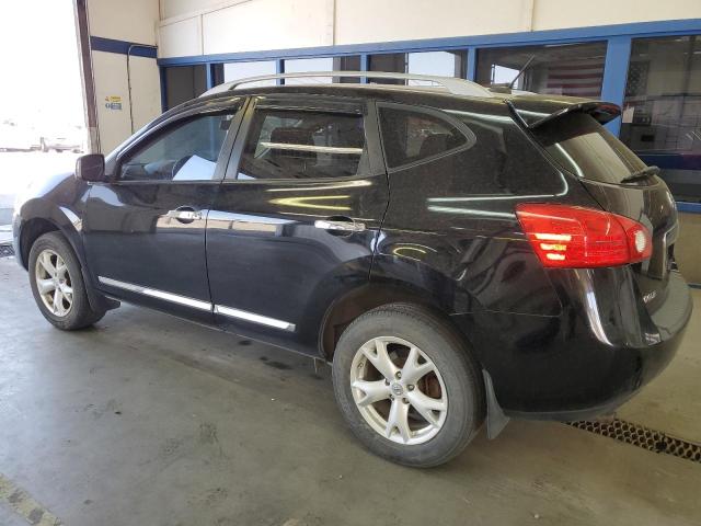 Photo 1 VIN: JN8AS5MV4BW266921 - NISSAN ROGUE 