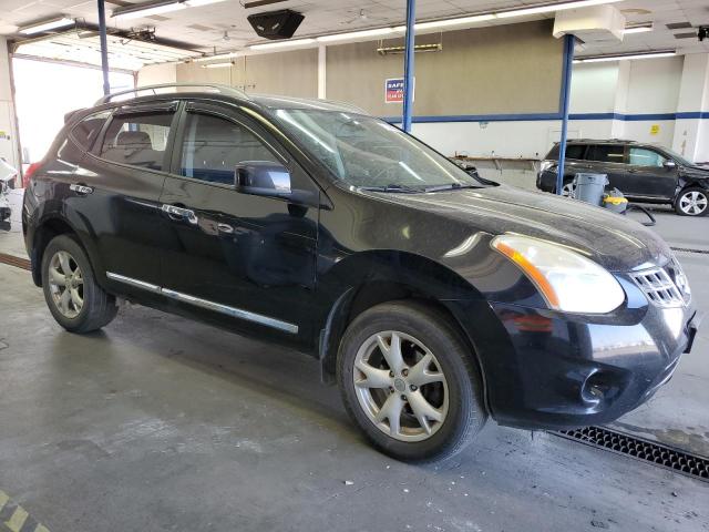 Photo 3 VIN: JN8AS5MV4BW266921 - NISSAN ROGUE 