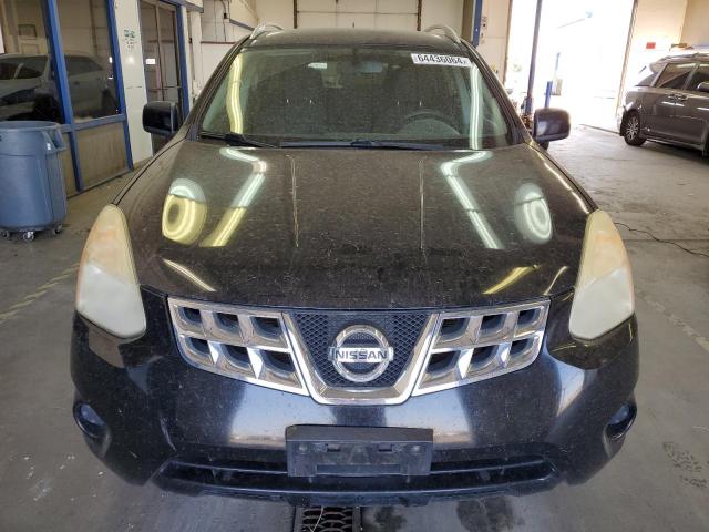 Photo 4 VIN: JN8AS5MV4BW266921 - NISSAN ROGUE 