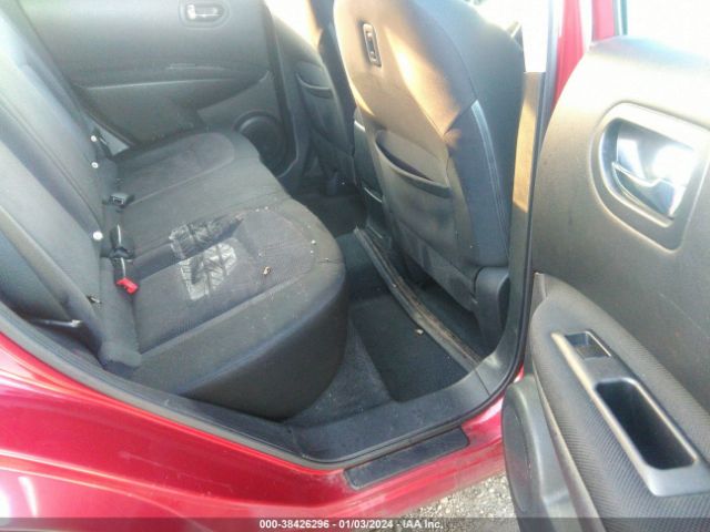 Photo 7 VIN: JN8AS5MV4BW267552 - NISSAN ROGUE 