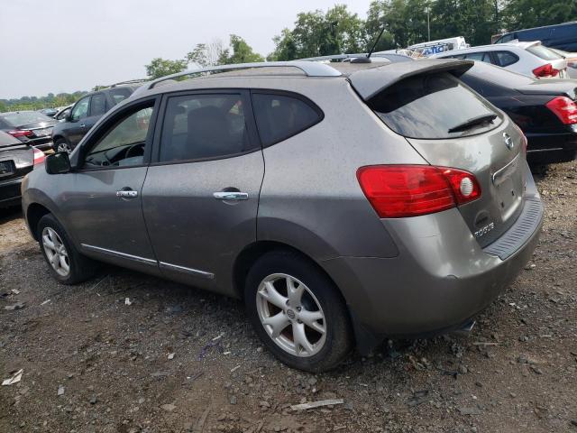 Photo 1 VIN: JN8AS5MV4BW268037 - NISSAN ROGUE S 