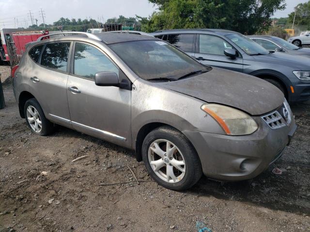 Photo 3 VIN: JN8AS5MV4BW268037 - NISSAN ROGUE S 