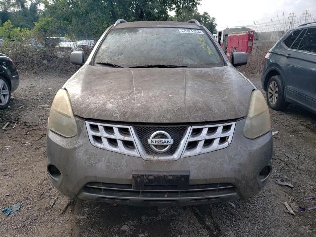 Photo 4 VIN: JN8AS5MV4BW268037 - NISSAN ROGUE S 