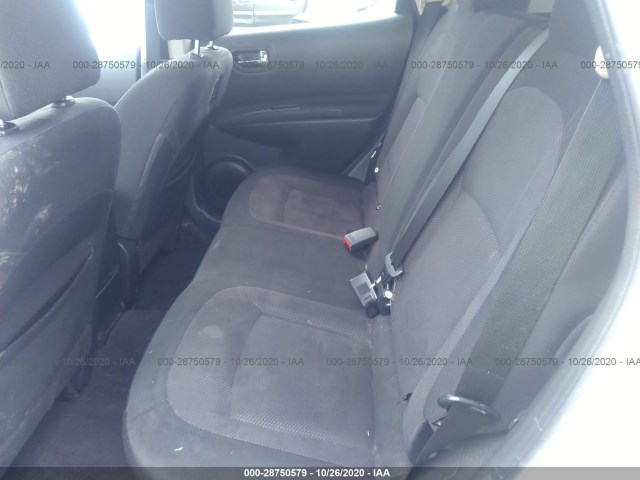 Photo 7 VIN: JN8AS5MV4BW268474 - NISSAN ROGUE 