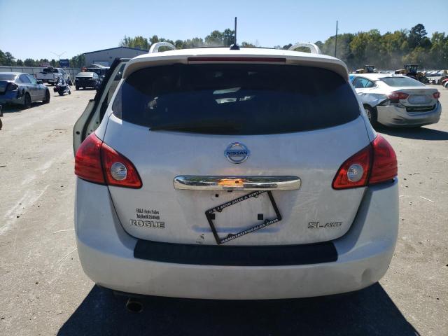 Photo 5 VIN: JN8AS5MV4BW274842 - NISSAN ROGUE S 