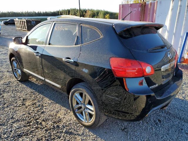 Photo 2 VIN: JN8AS5MV4BW278230 - NISSAN ROGUE S 