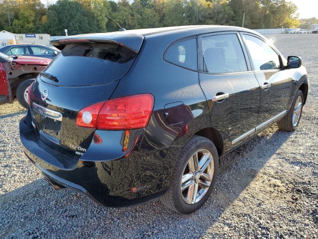 Photo 3 VIN: JN8AS5MV4BW278230 - NISSAN ROGUE S 