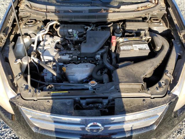 Photo 6 VIN: JN8AS5MV4BW278230 - NISSAN ROGUE S 