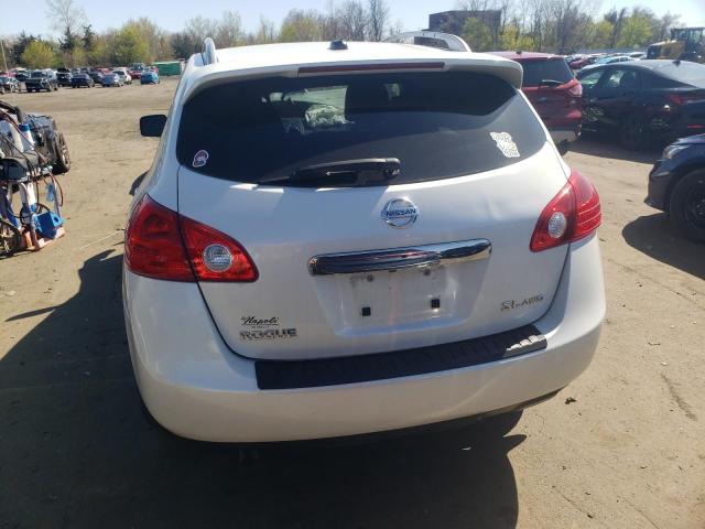 Photo 5 VIN: JN8AS5MV4BW280477 - NISSAN ROGUE 