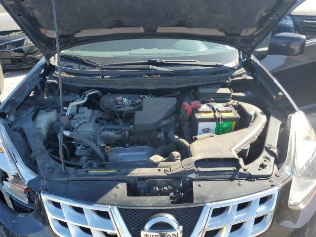 Photo 11 VIN: JN8AS5MV4BW302106 - NISSAN ROGUE S 