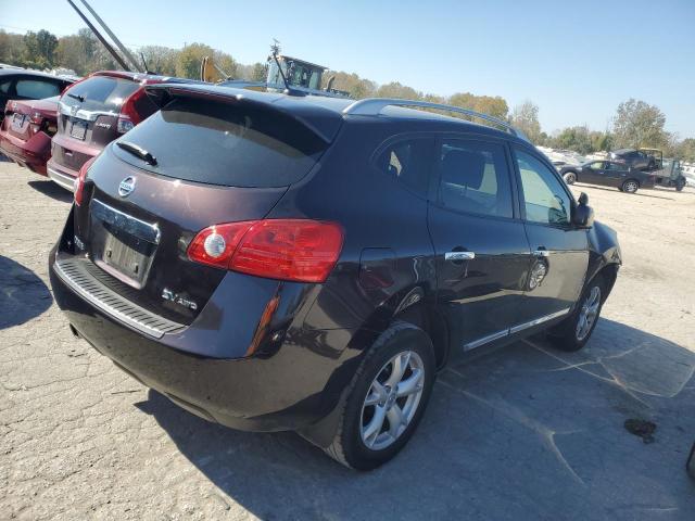 Photo 2 VIN: JN8AS5MV4BW302106 - NISSAN ROGUE S 