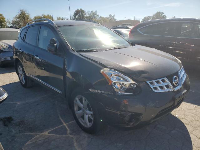 Photo 3 VIN: JN8AS5MV4BW302106 - NISSAN ROGUE S 