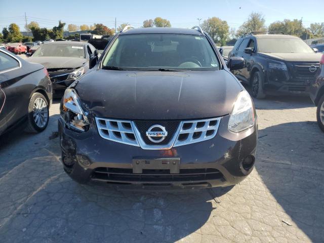 Photo 4 VIN: JN8AS5MV4BW302106 - NISSAN ROGUE S 