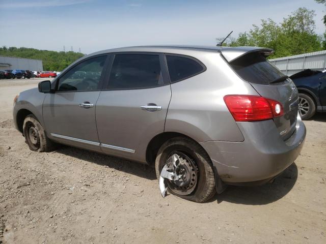 Photo 1 VIN: JN8AS5MV4BW303529 - NISSAN ROGUE S 